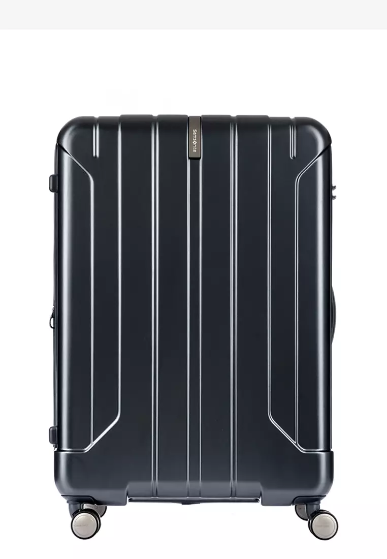 Niar Spinner Medium (66/24 Exp) - Graphite