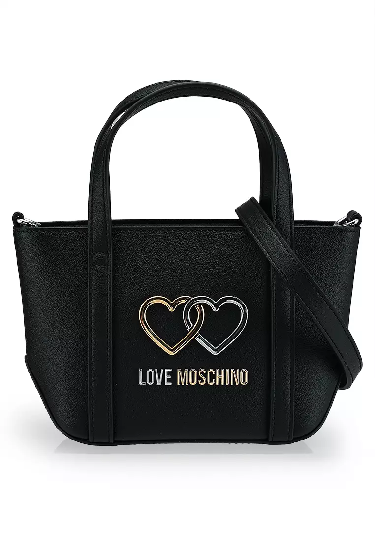 Zalora love moschino on sale