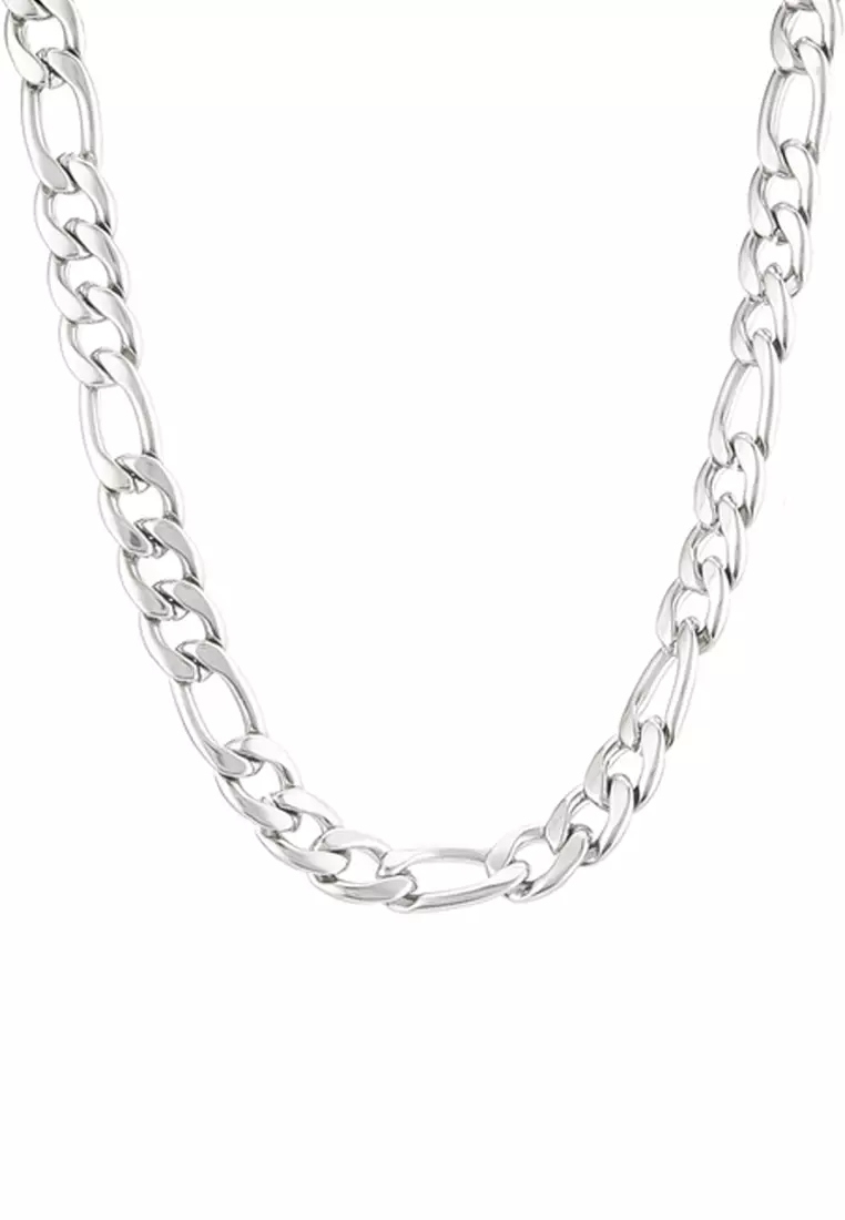 Silverworks mens necklace shop