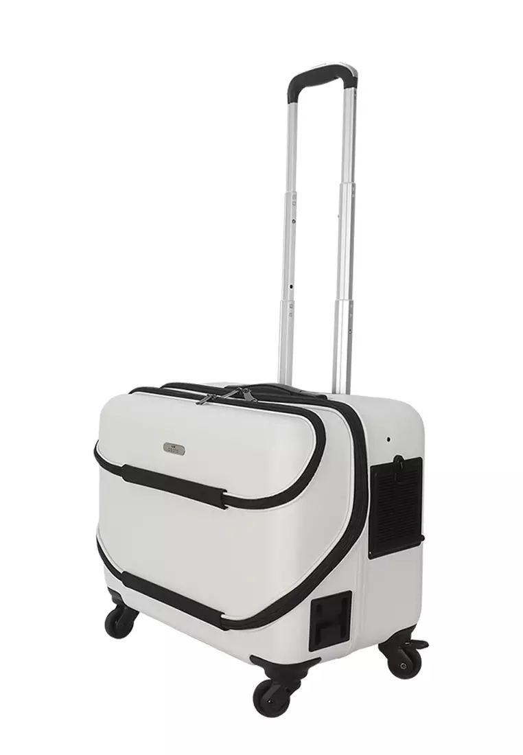 GEX OSOTO Koper Hewan 20 inci 5307-20 White