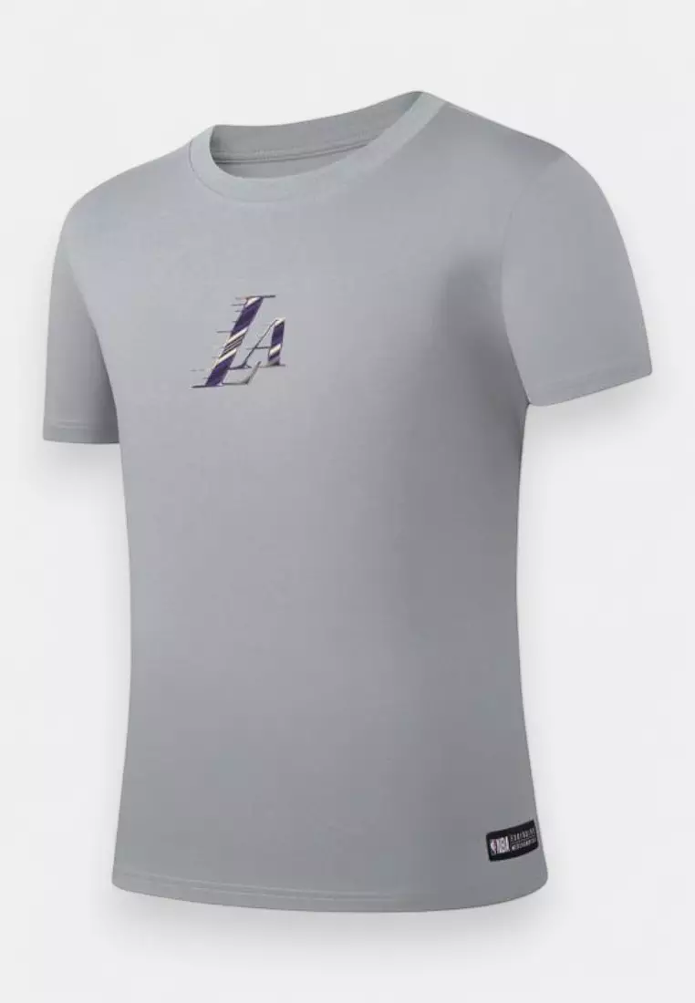Los Angeles Lakers T-Shirts For Men Luxury Collection