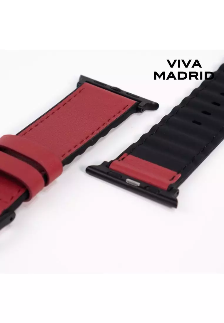 Jual Viva Madrid Viva Madrid Venturx Strap iWatch Strap Apple