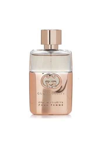 Buy Gucci Gucci Guilty Pour Femme Eau De Toilette Spray 30ml 1oz 2021 Online Zalora Singapore