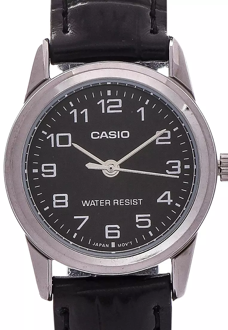 Analog Watch LTP-V001L-1B