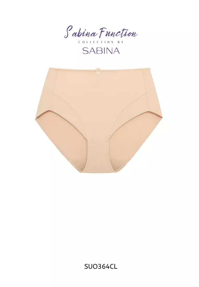 Buy SABINA Half Waist Slim Function Panty Collection SUO364 2024 Online