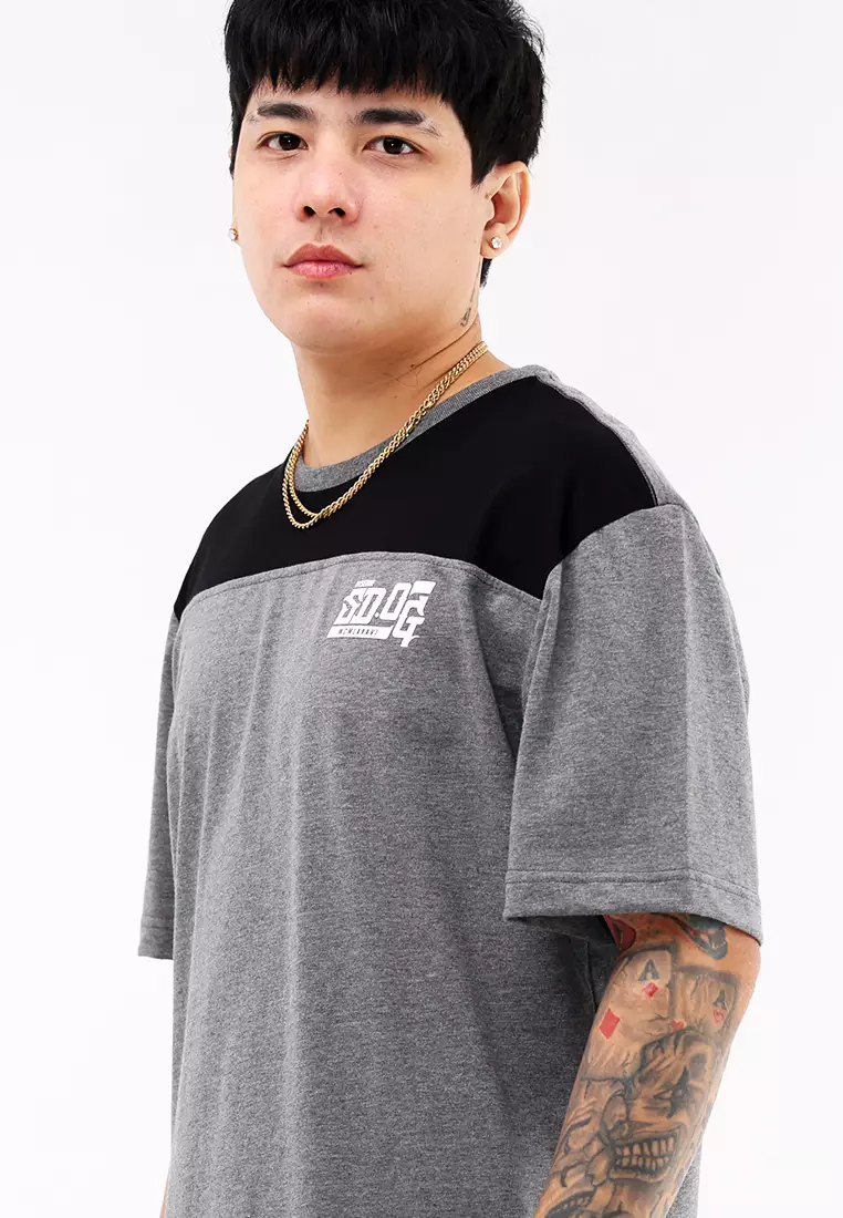 Round Neck Regular Fit