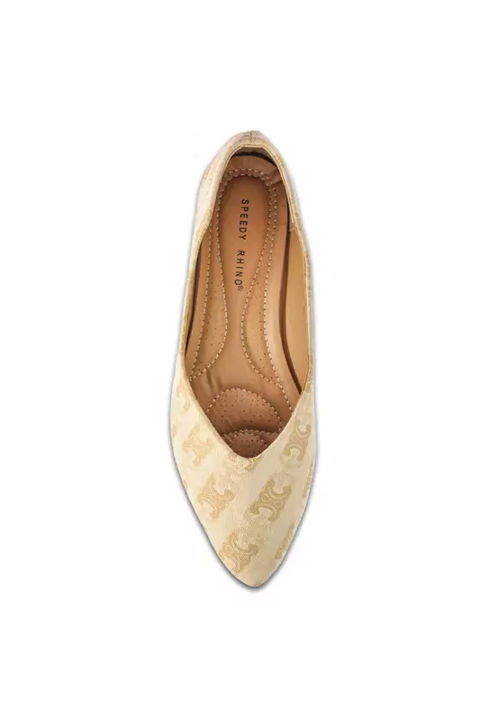 Ballerina Flats