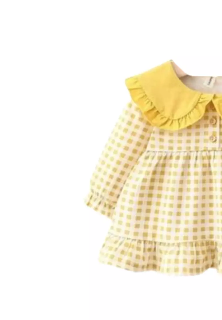 Letty Baby & Toddler Dresses