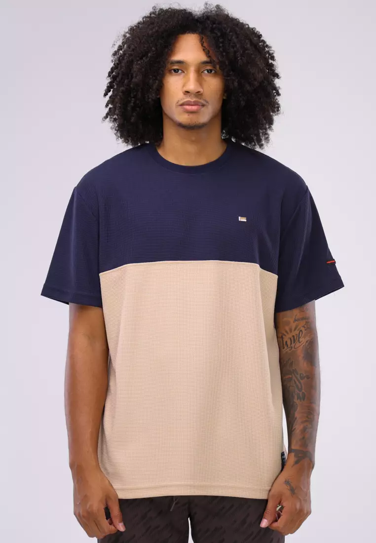 Round Neck Regular Fit