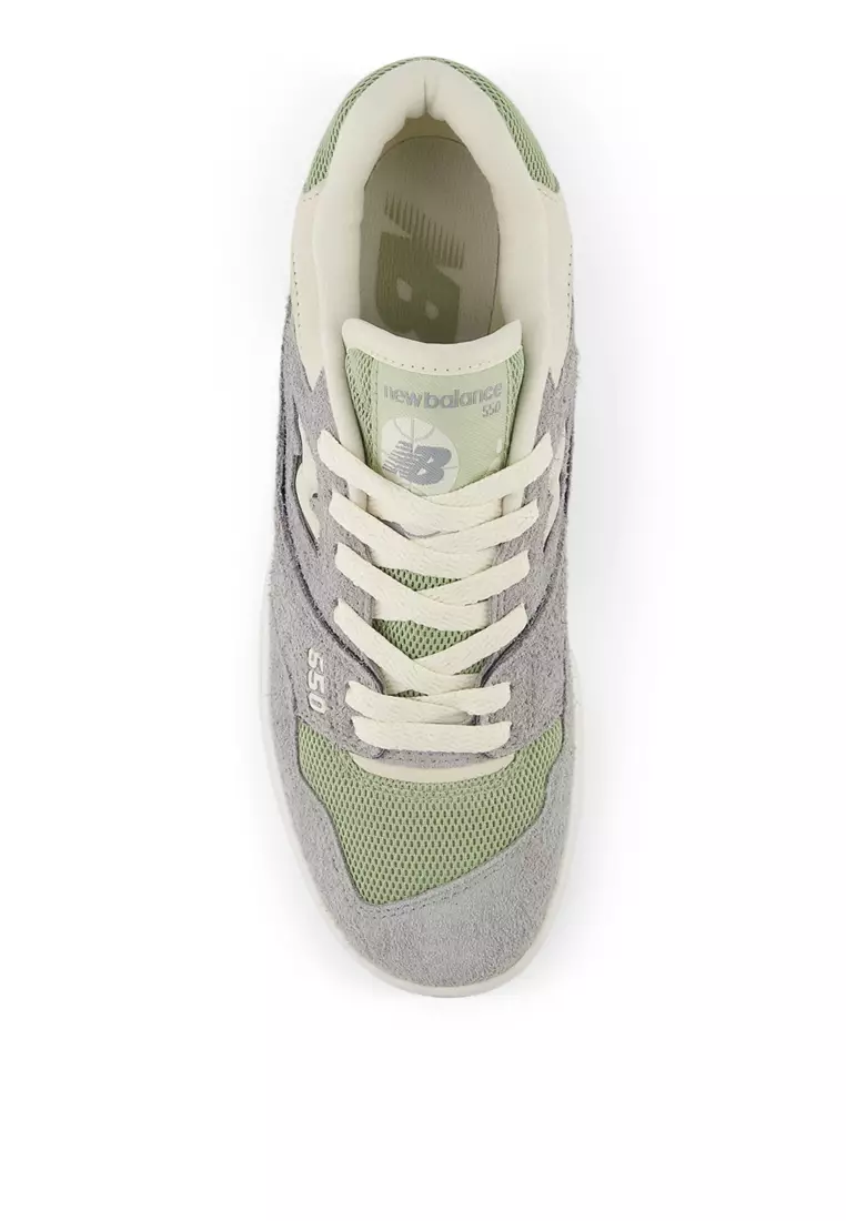 550 Classic Lifestyle Shoes