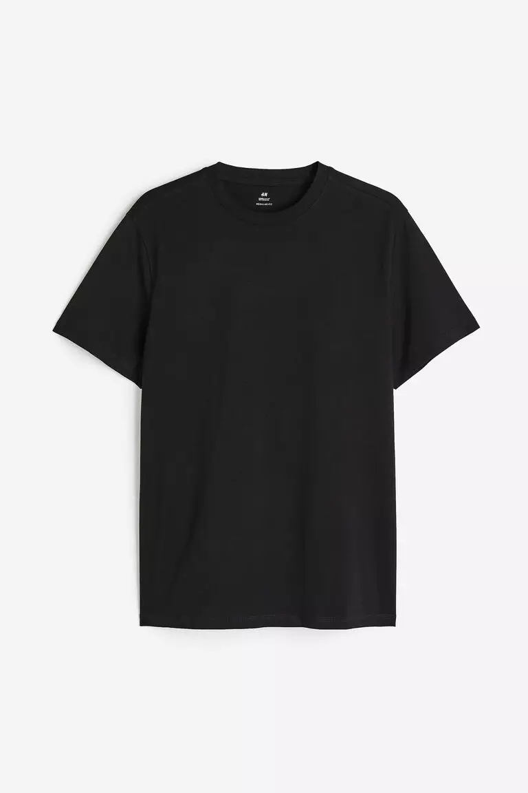 JAX RG RN COOLMAX T-SHIRT