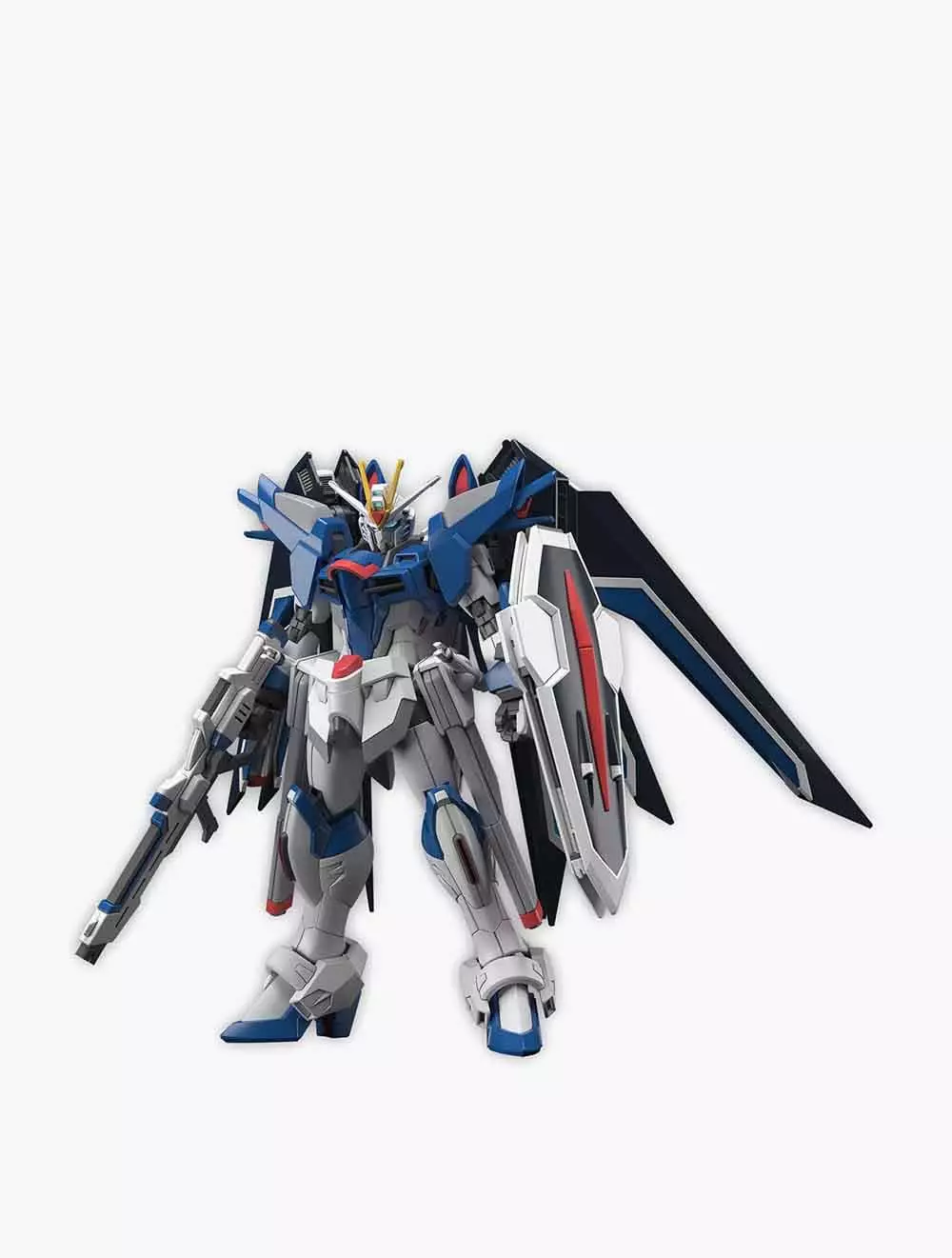 Gundam  Hg 1/144 Rising Freedom Gundam - GDM5066284