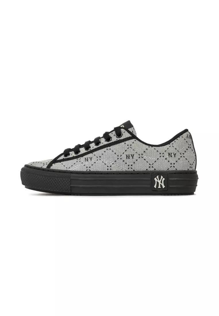 PLAYBALL LUXE JQ DIA MONOGRAM NEW YORK YANKEES