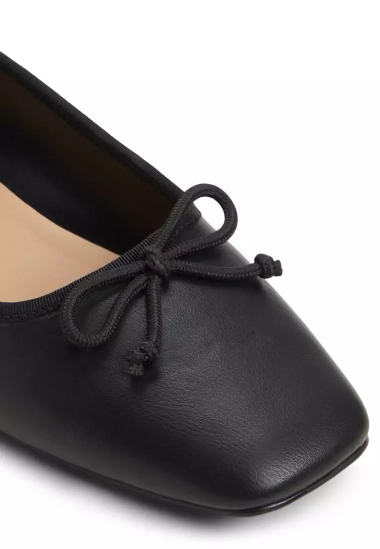 Camiille Ballerina Flats