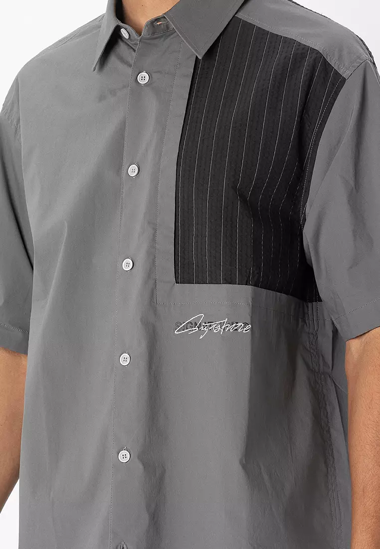 Leda Rob Shirt
