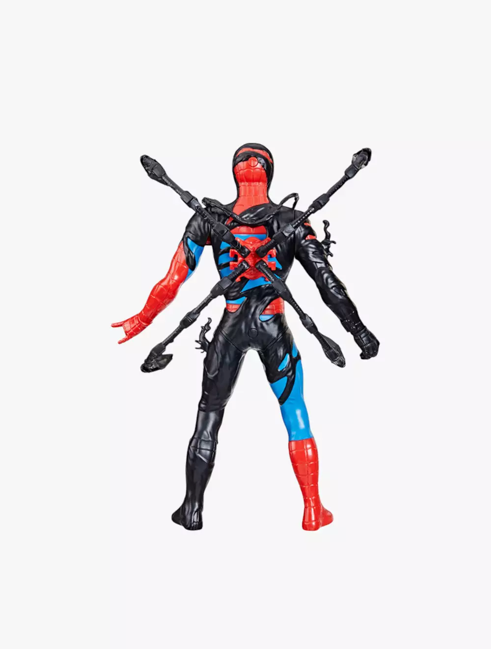 Marvel Spider-Man VenomVersus Spider-Man Liquid Shifter - AVSG0728