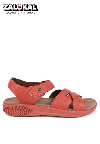 Jual Triset Shoes  Tf601 Slip On Original ZALORA Indonesia