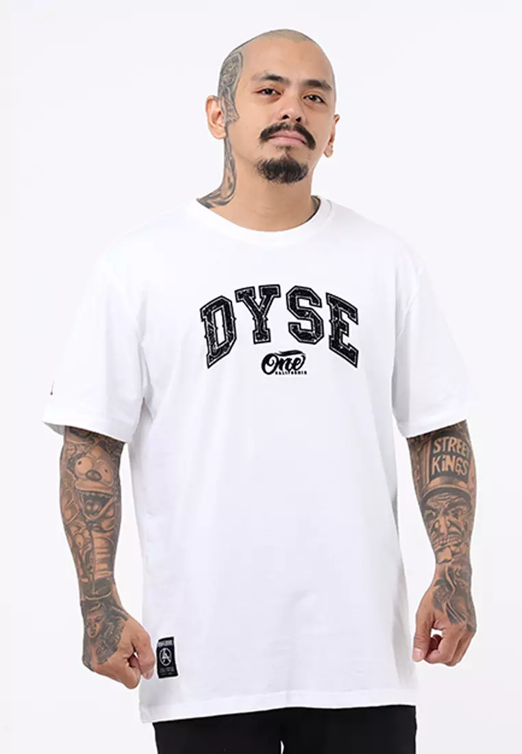 Round Neck Regular Fit