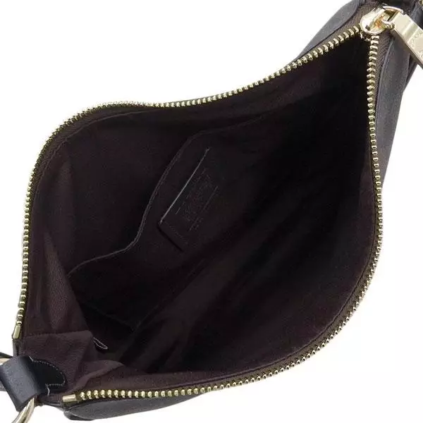 CU959 Coach Ellie File Sign Brown Black 