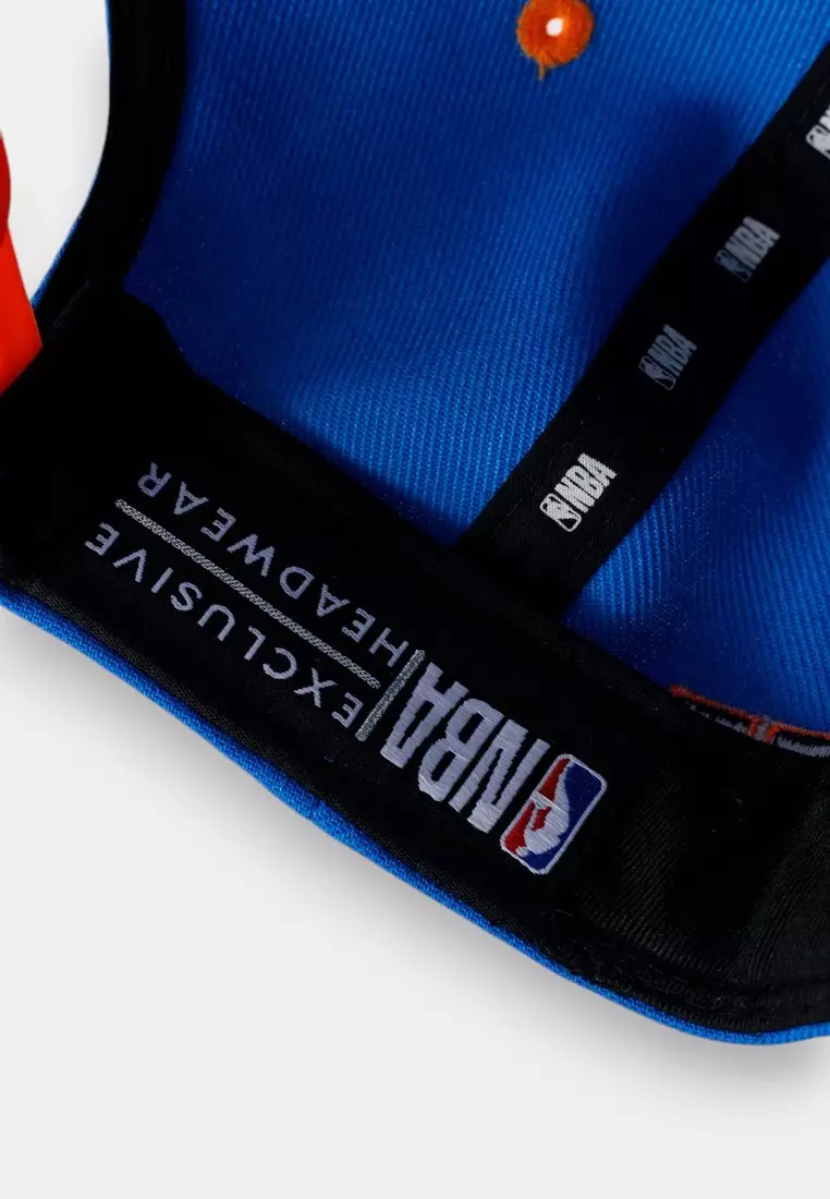 Buy NBA New York Knicks Cap for Men All Nba Collection [6Q2] 2026 ...