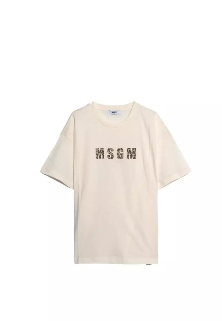 Cotton T-Shirt