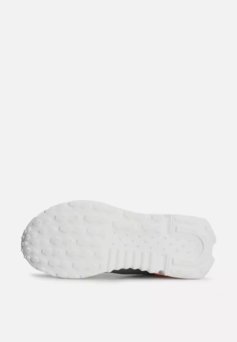 One Up By World Balance Exert Big Kid's Lifestyle Athleisure Shoes