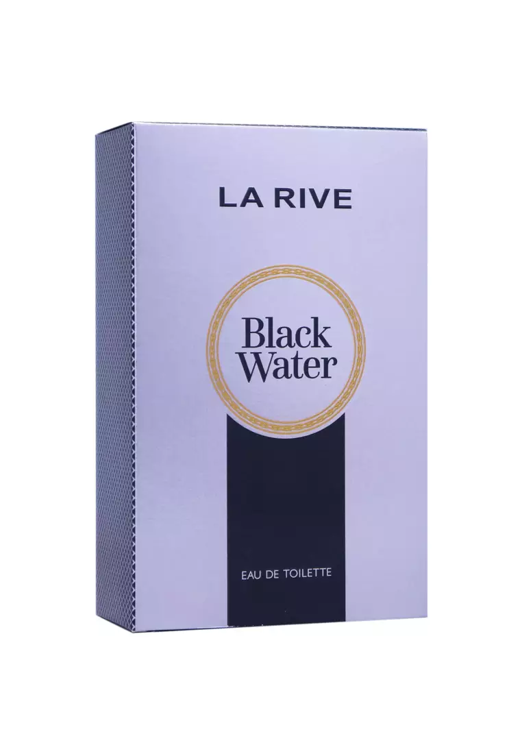 La Rive Black Water Man 100 ML