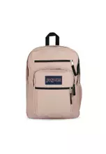 Jansport big student hot sale backpack rose icon