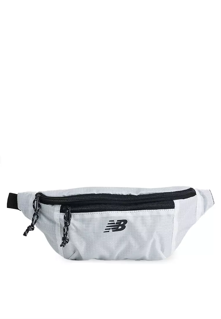 Buy New Balance Essentials Waist Bag 2025 Online ZALORA Philippines