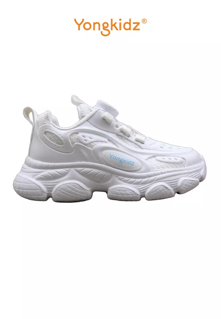 [ ORIGINAL ] YONGKIDZ SNEAKERS OSJ131108-G23 PUTIH