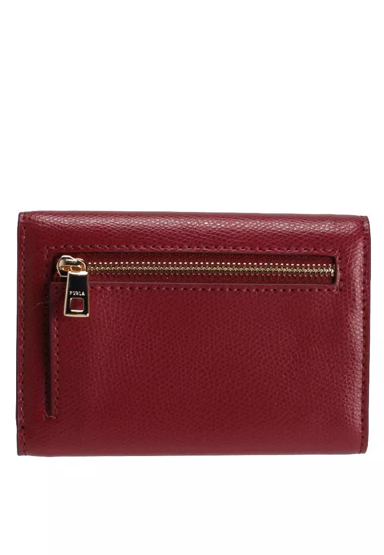 1927 M Compact Wallet