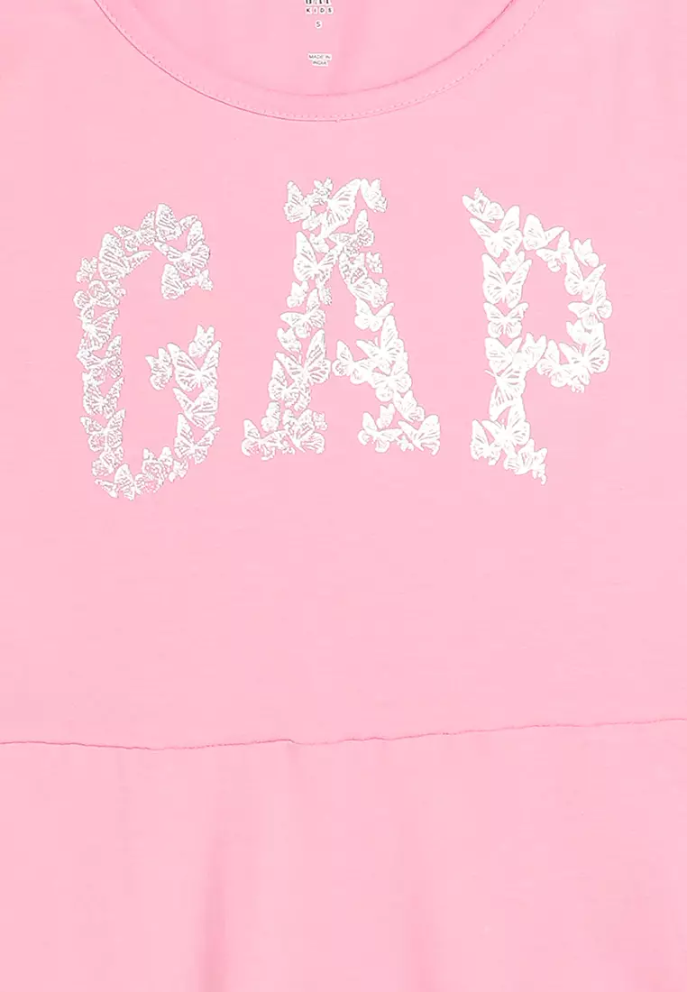 Logo Dress