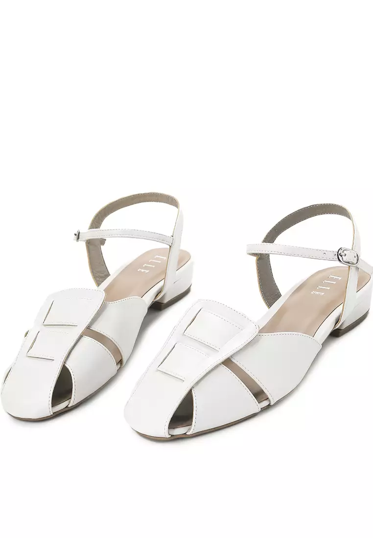 Ladies Shoes 40242Za