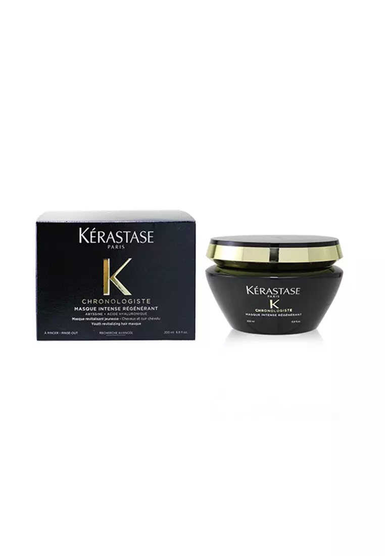 Buy Kérastase KÉRASTASE - Chronologiste Masque Intense Régénérant