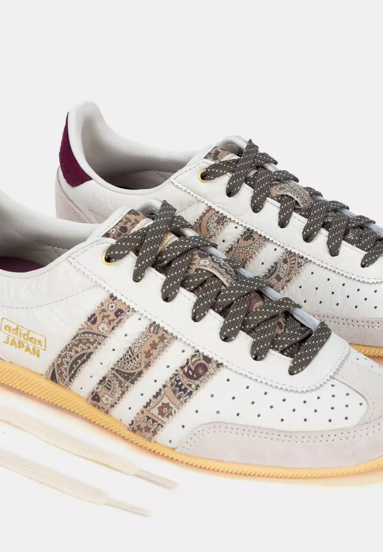 Japan x Liberty London Shoes