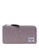 Herschel grey Jack Large RFID Wallet 34983AC35C8F31GS_1