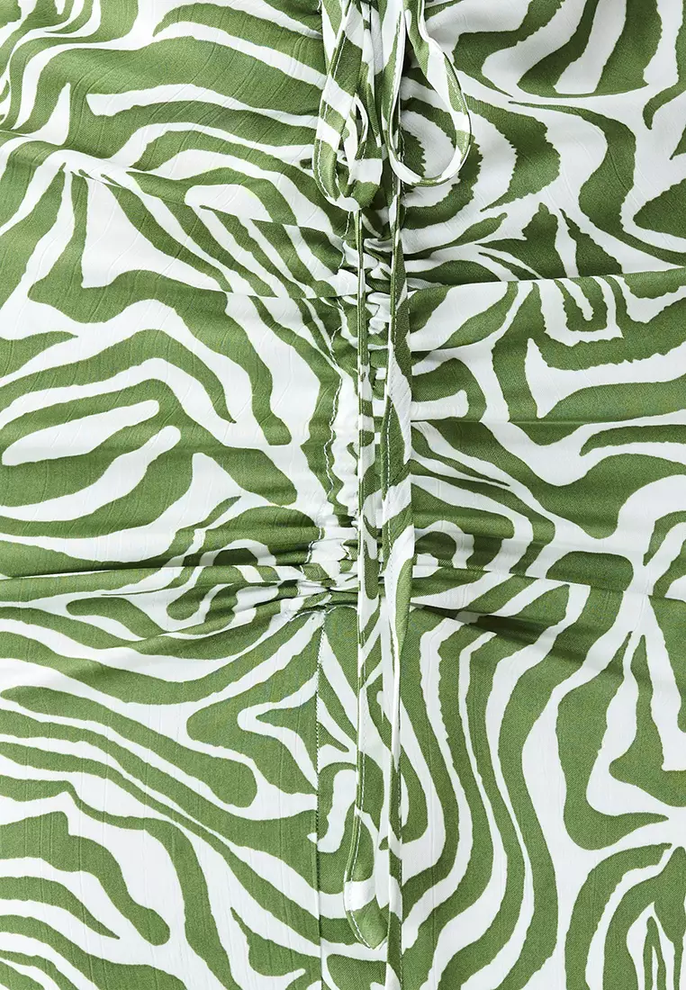 Rachel Dress X Kristina