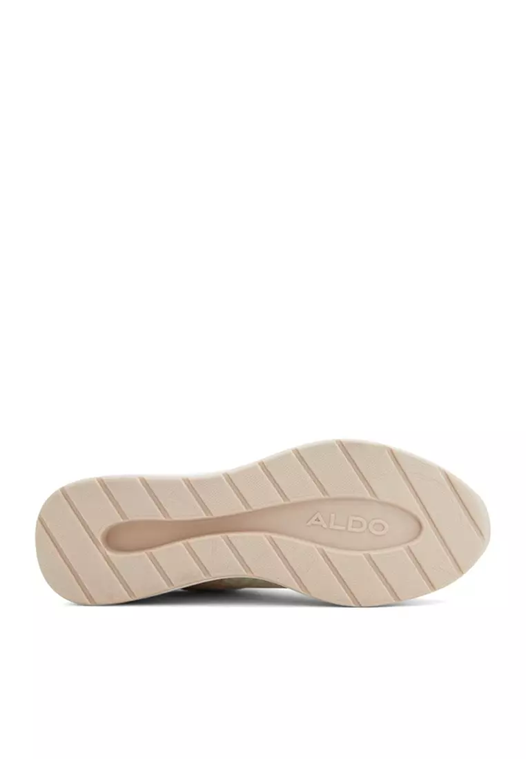 Iconistep Wedge Sneakers