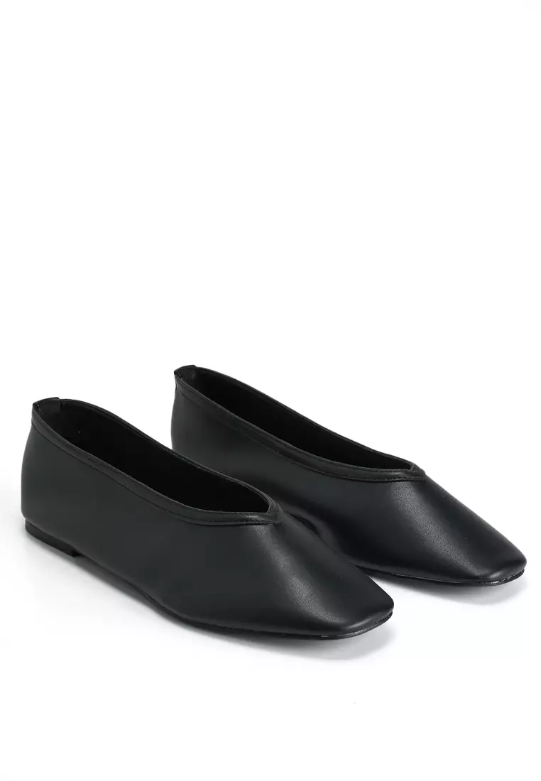 Eleynora Shoes