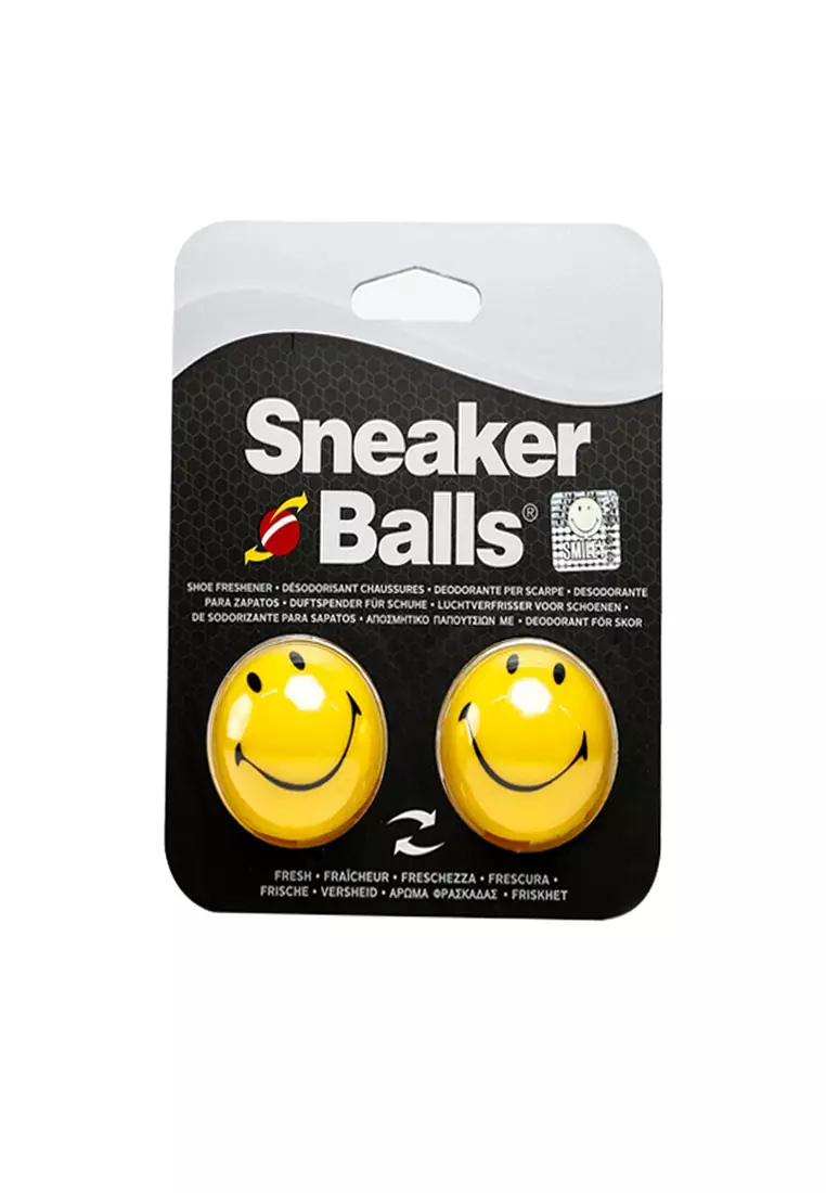 Discount on Sof Sole  shoes - SKU: Sneaker Balls - Happy