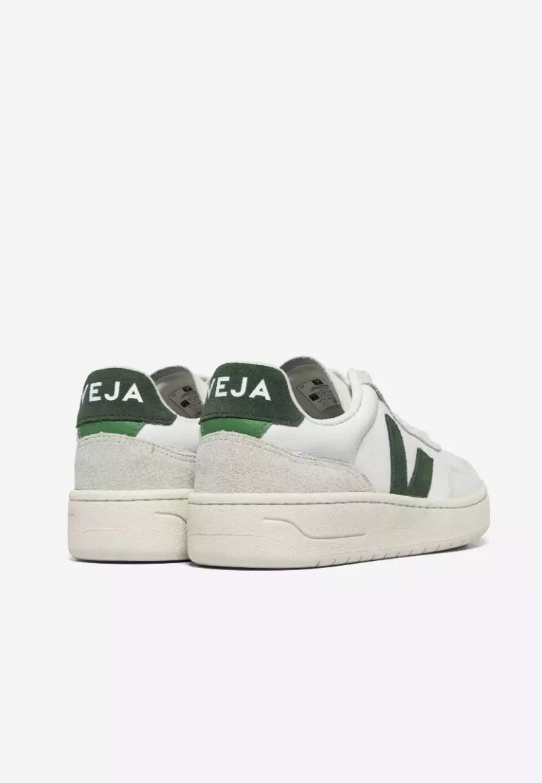 V-90 O.T. Leather Sneakers