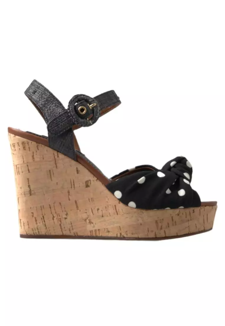 D&g wedges sale