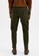 Selected Homme green Tapered Kent Slim Pants 7961BAA36555DDGS_2