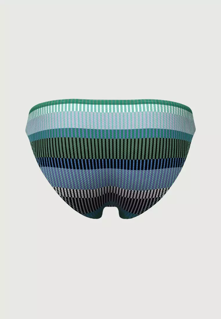 Tropadelic Stripe Male Classic Pant