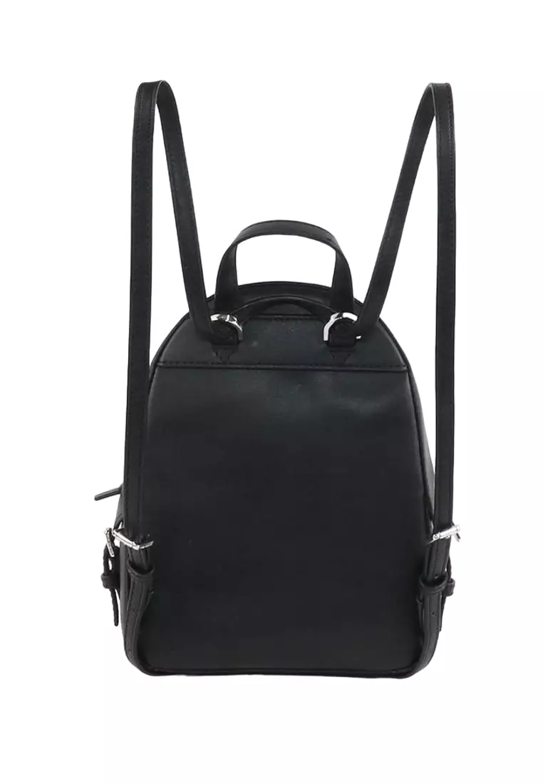 Jaycee Mini Backpack - Black