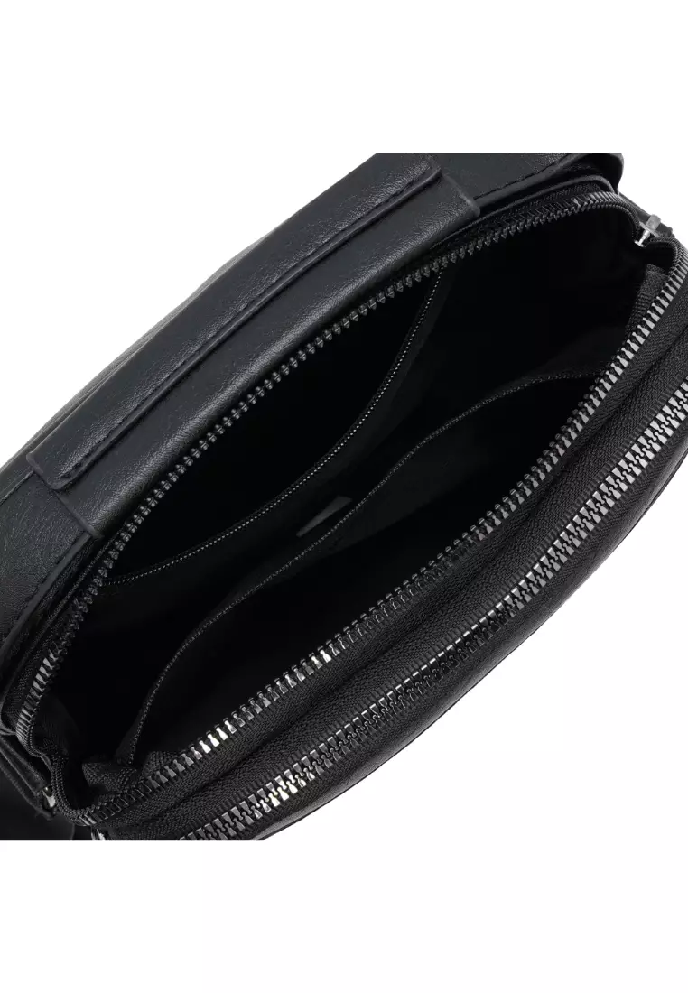 Santa Barbara Polo & Racquet Club Men's Sling Bag 0960095-030