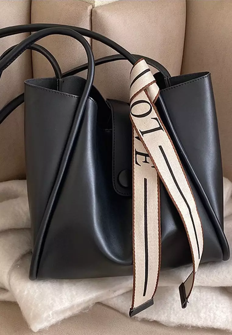 Texture Fashion Tote Bag BDX-ys8006