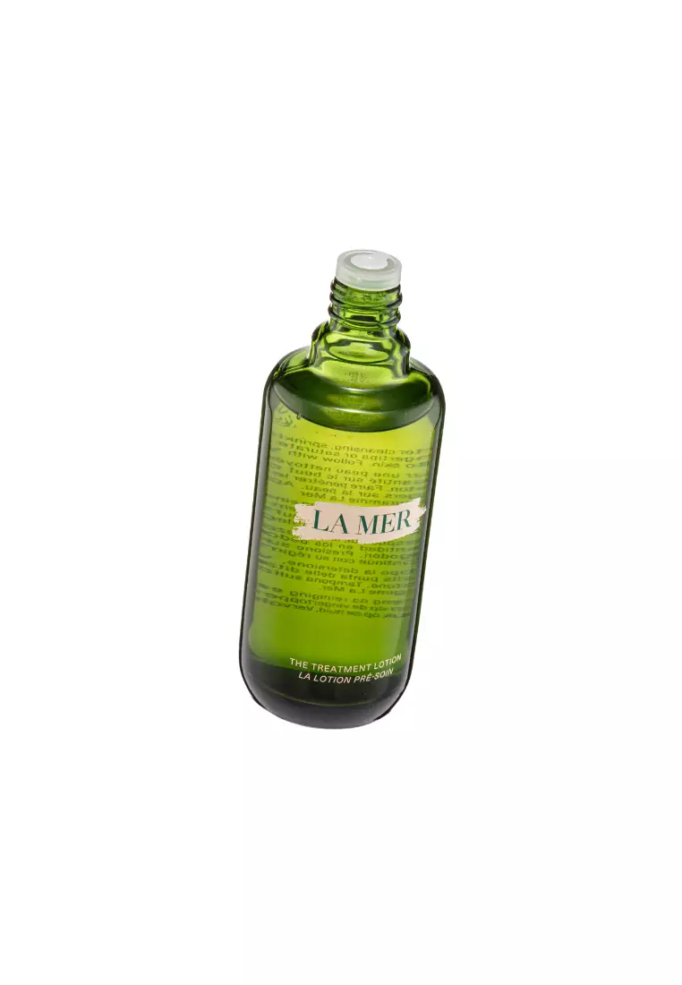La Mer The New Advanced Treatment Lotion 150ml