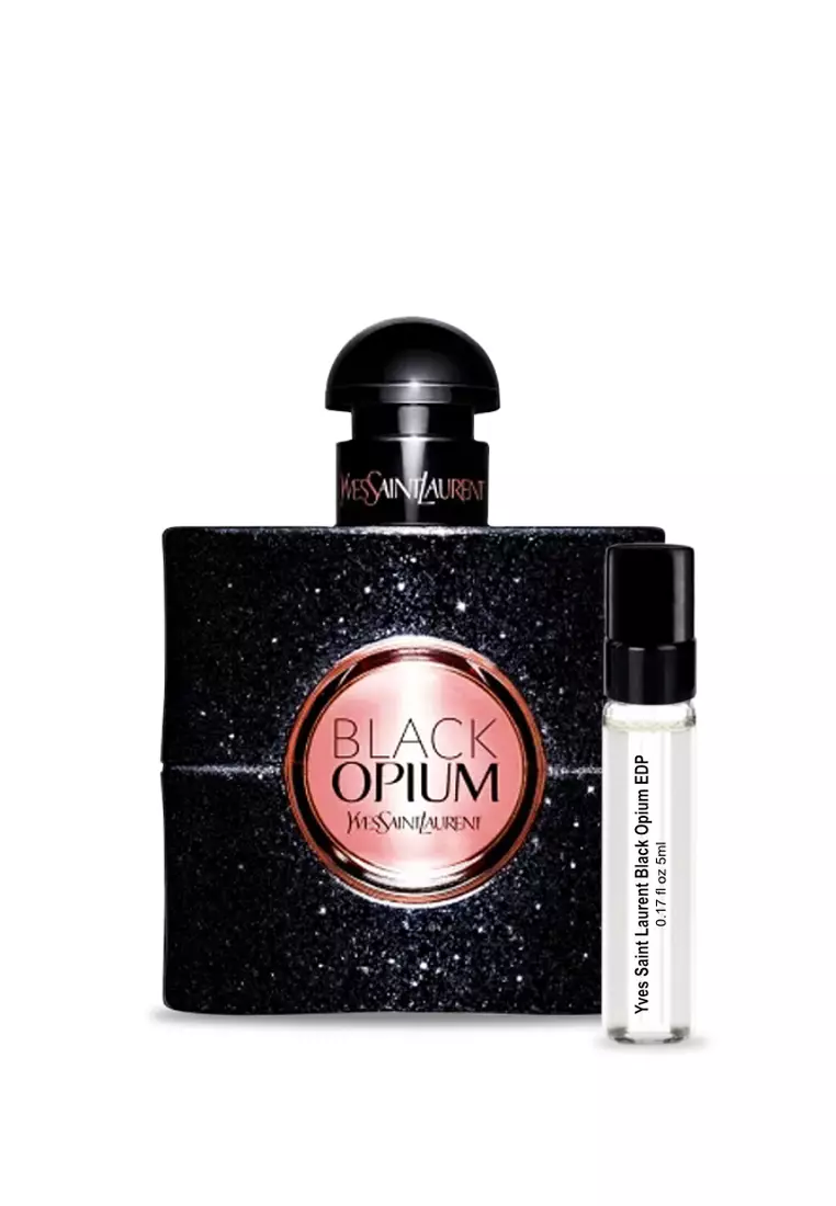 Buy Yves Saint Laurent Decant 100 Original Yves Saint Laurent