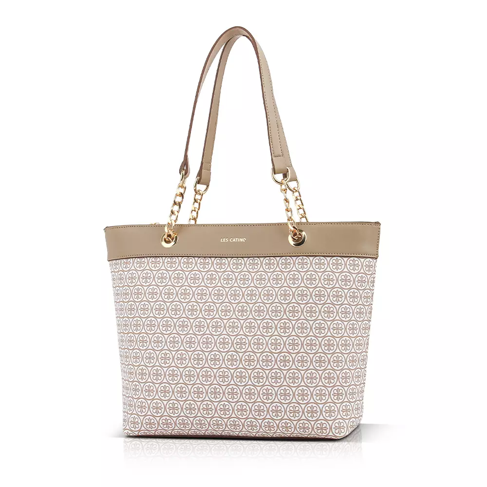 BERY DAISY TOTE